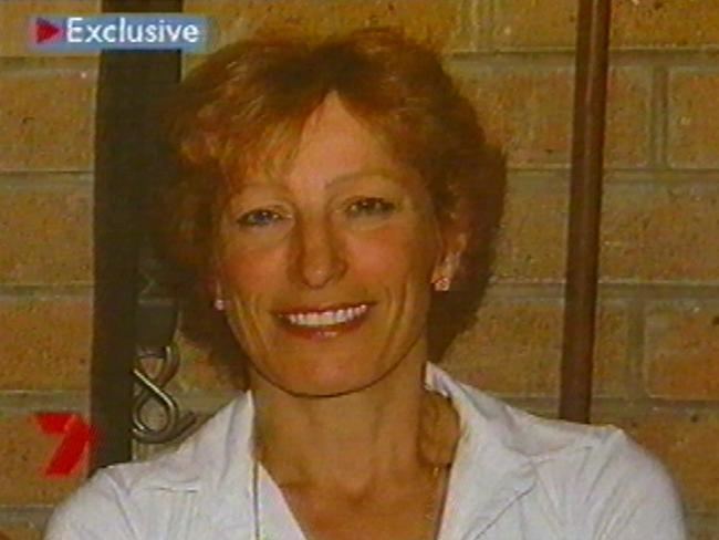Maria Korp Maria Korp body in the boot detective Narelle Fraser speaks out on
