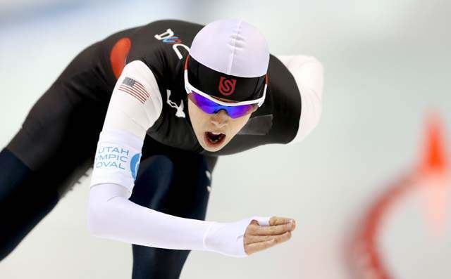 Maria Lamb Maria Lamb US Speed Skater 5 Fast Facts You Need to Know