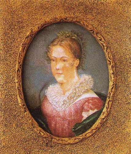 Maria Leopoldina of Austria Maria Leopoldina da AustriaImperatriz do Brasil e Rainha