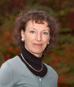 Maria Leptin Professor Maria Leptin Living Systems University of Exeter