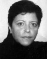 Mugshot of Maria Licciardi