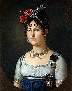 Maria Luisa of Spain, Duchess of Lucca httpsuploadwikimediaorgwikipediacommonsthu