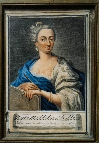 Maria Maddalena Baldacci