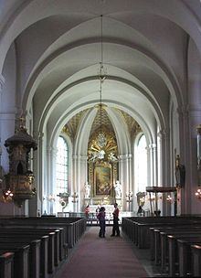 Maria Magdalena Church httpsuploadwikimediaorgwikipediacommonsthu