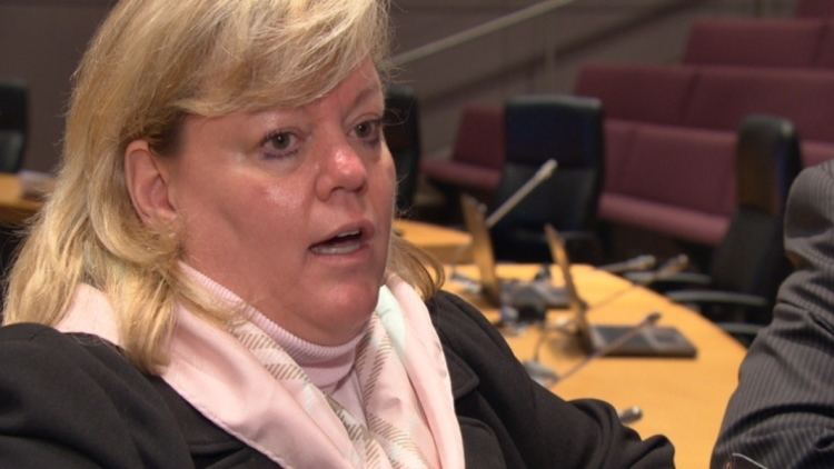 Maria McRae Ottawa councillor Maria McRae wont seek reelection Ottawa CBC News