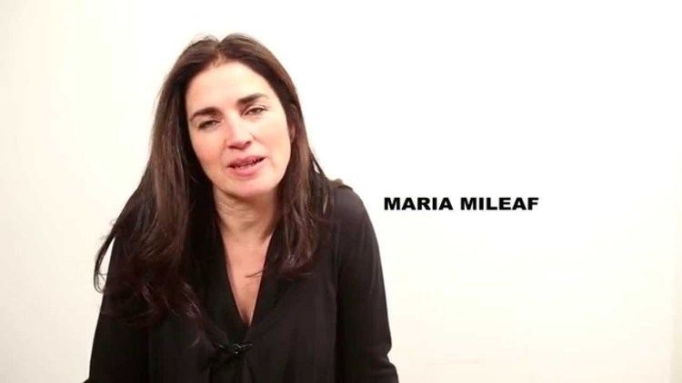 Maria Mileaf MARIA MILEAF Director YouTube