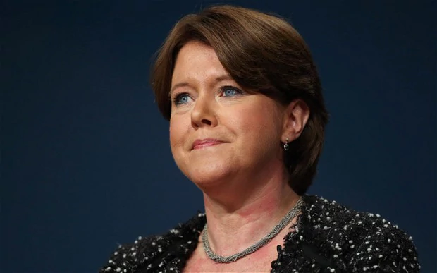 Maria Miller Maria Miller expenses report rights and wrongs of