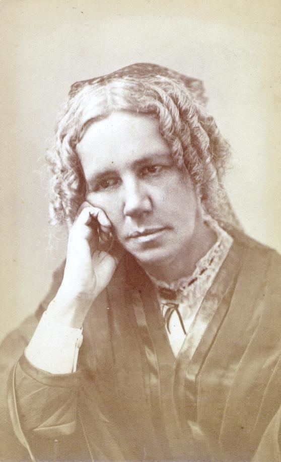 Maria Mitchell Maria Mitchell 1872 Vassar College astronomy professor