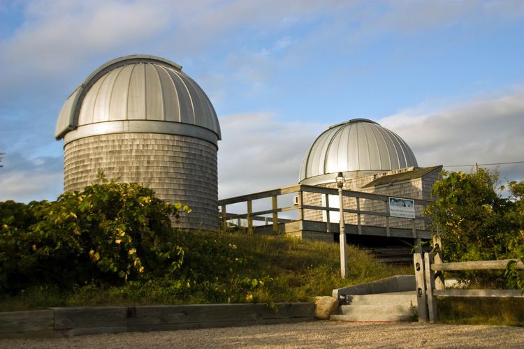 Maria Mitchell Observatory httpsuploadwikimediaorgwikipediacommonscc