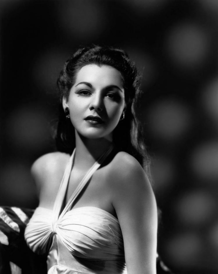 Maria Montez Maria MontezAnnex