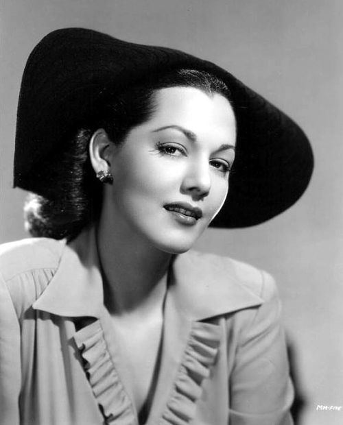 Maria Montez maria montez Classic Film Aficionados