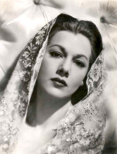 Maria Montez Maria Montez Classic Cinema Gold