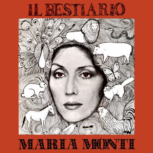 Maria Monti MARIA MONTI Il Bestiario