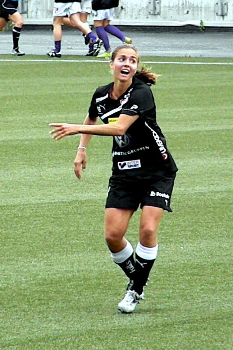 Maria Nordbrandt