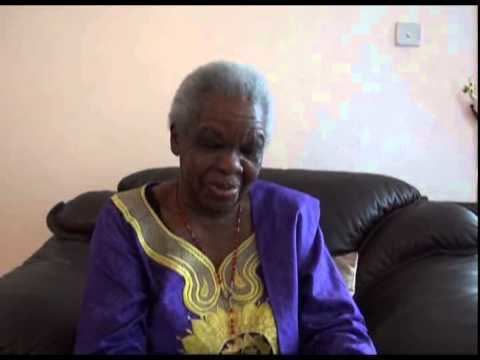 Maria Nyerere MAMA MARIA NYERERE YouTube