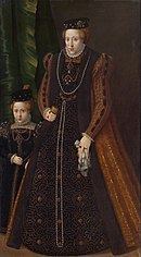 Maria of Austria, Duchess of Jülich-Cleves-Berg httpsuploadwikimediaorgwikipediacommonsthu
