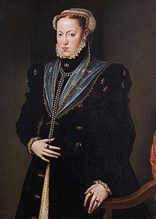 Maria of Austria, Holy Roman Empress httpsuploadwikimediaorgwikipediacommonsthu