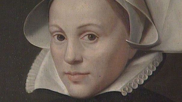 Maria of Jever Frauen der Renaissance 3 Die Landesherrin Frulein Maria von
