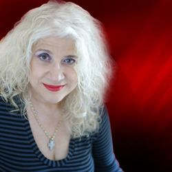 Maria Papapetros Psychic Healer Maria Papapetros Announces Scheduled Visits and