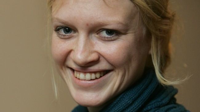 Maria Parr Bragepris til Maria Parr NRK Mre og Romsdal Lokale