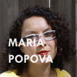 Maria Popova It39s Okay To Be Smart First Five Maria Popova