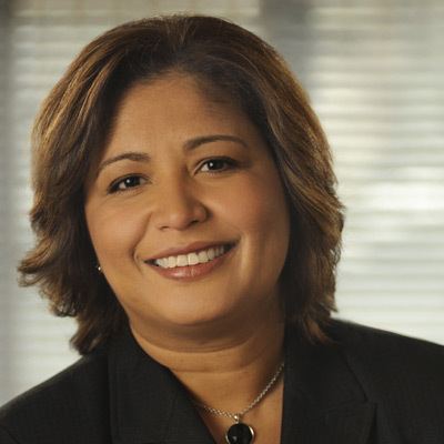 Maria Quiñones-Sanchez Is Maria QuionesSnchez the Newest Power Broker in Philly News