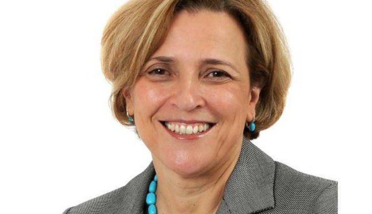 Maria Ramos Meet Maria Ramos Barclays Africa Group CEO and one of top 100 most