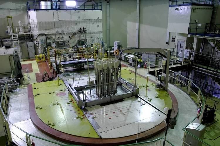 Maria reactor Licence to operate MARIA research reactor renewed for 10 years