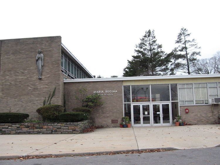 Maria Regina High School