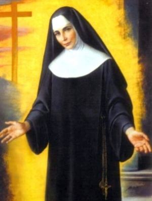 Maria Repetto CatholicSaintsInfo Blog Archive Blessed Maria Repetto