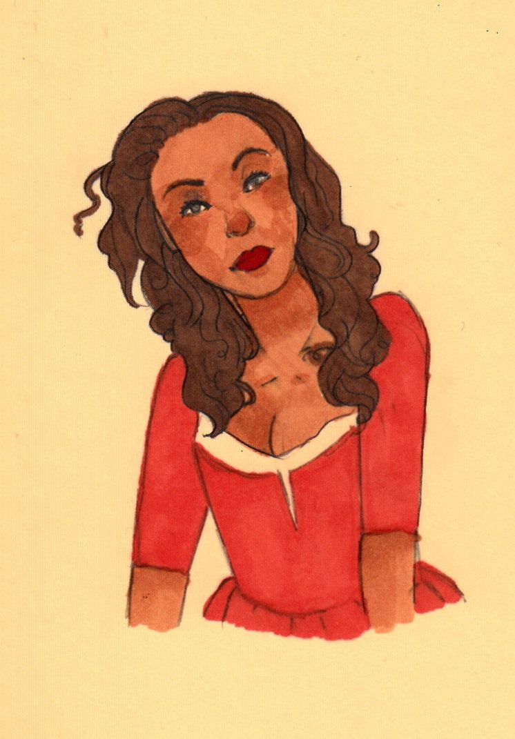Maria Reynolds maria reynolds liked on Polyvore featuring hamilton Polyvore