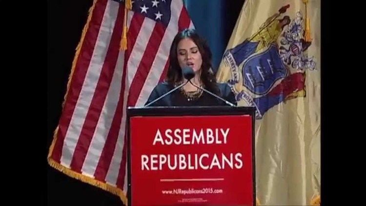 Maria Rodriguez-Gregg Assemblywoman Maria RodriguezGregg YouTube