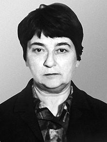 Maria Rudnitskaya httpsuploadwikimediaorgwikipediaenthumb9