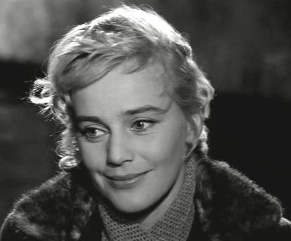 Maria Schell Maria Schell Wikipedia the free encyclopedia