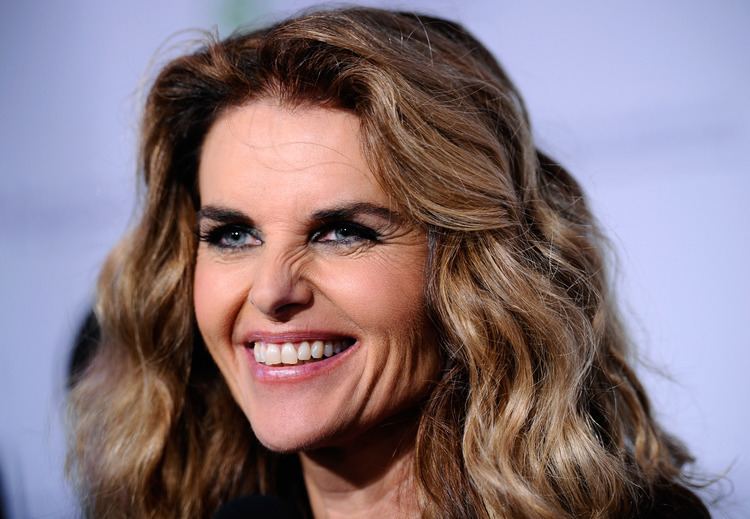 Maria Shriver Maria Shriver Journalist Author amp Former First Lady of