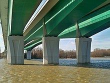 Maria Skłodowska-Curie Bridge, Warsaw httpsuploadwikimediaorgwikipediacommonsthu