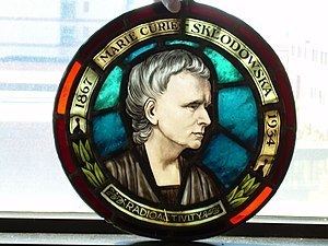 Maria Skłodowska-Curie Medallion httpsuploadwikimediaorgwikipediacommonsthu