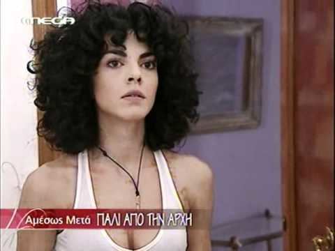 Maria Solomou maria solomou YouTube