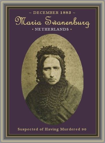 Maria Swanenburg The Unknown History of MISANDRY Maria Swanenburg Van der Linden