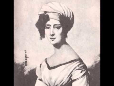 Maria Szymanowska Maria Szymanowska Polonaise in F minor Polonez f moll