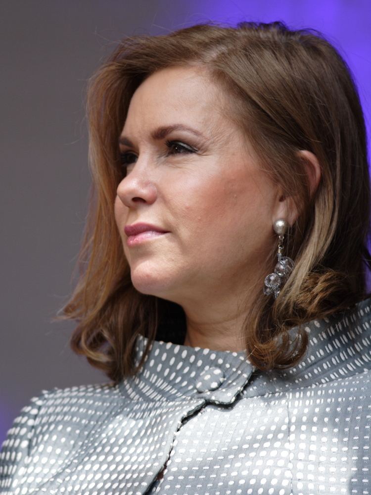 Maria Teresa, Grand Duchess of Luxembourg httpsuploadwikimediaorgwikipediacommons77