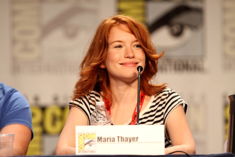 Maria Thayer FileMaria Thayer 5977762296jpg Wikimedia Commons