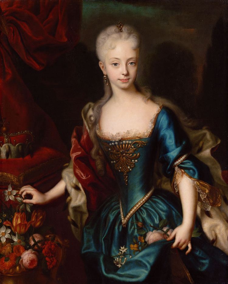Maria Theresa Maria Theresa Wikipedia the free encyclopedia