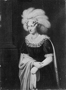 Maria Theresa of Austria (1767–1827) uploadwikimediaorgwikipediacommonsthumbcce