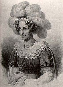 Maria Theresa of Austria (1767–1827) httpsuploadwikimediaorgwikipediacommonsthu