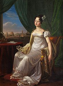 Maria Theresa of Austria (1801–1855) httpsuploadwikimediaorgwikipediacommonsthu