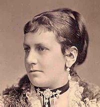 Maria Theresa of Austria-Este (1849–1919) uploadwikimediaorgwikipediacommonsthumb003