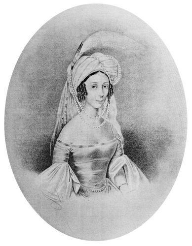Maria Theresia Löw