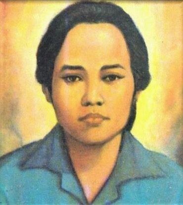Maria Walanda Maramis Walanda Maramis Pejuang Emansipasi Wanita Minahasa Manado Baswara