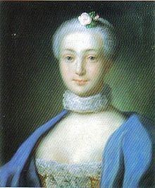 Maria Wilhelmina von Neipperg httpsuploadwikimediaorgwikipediacommonsthu